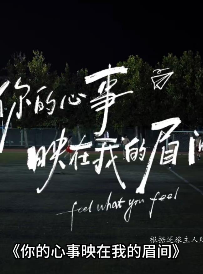 你的心事映在我的眉间——善良的公公
